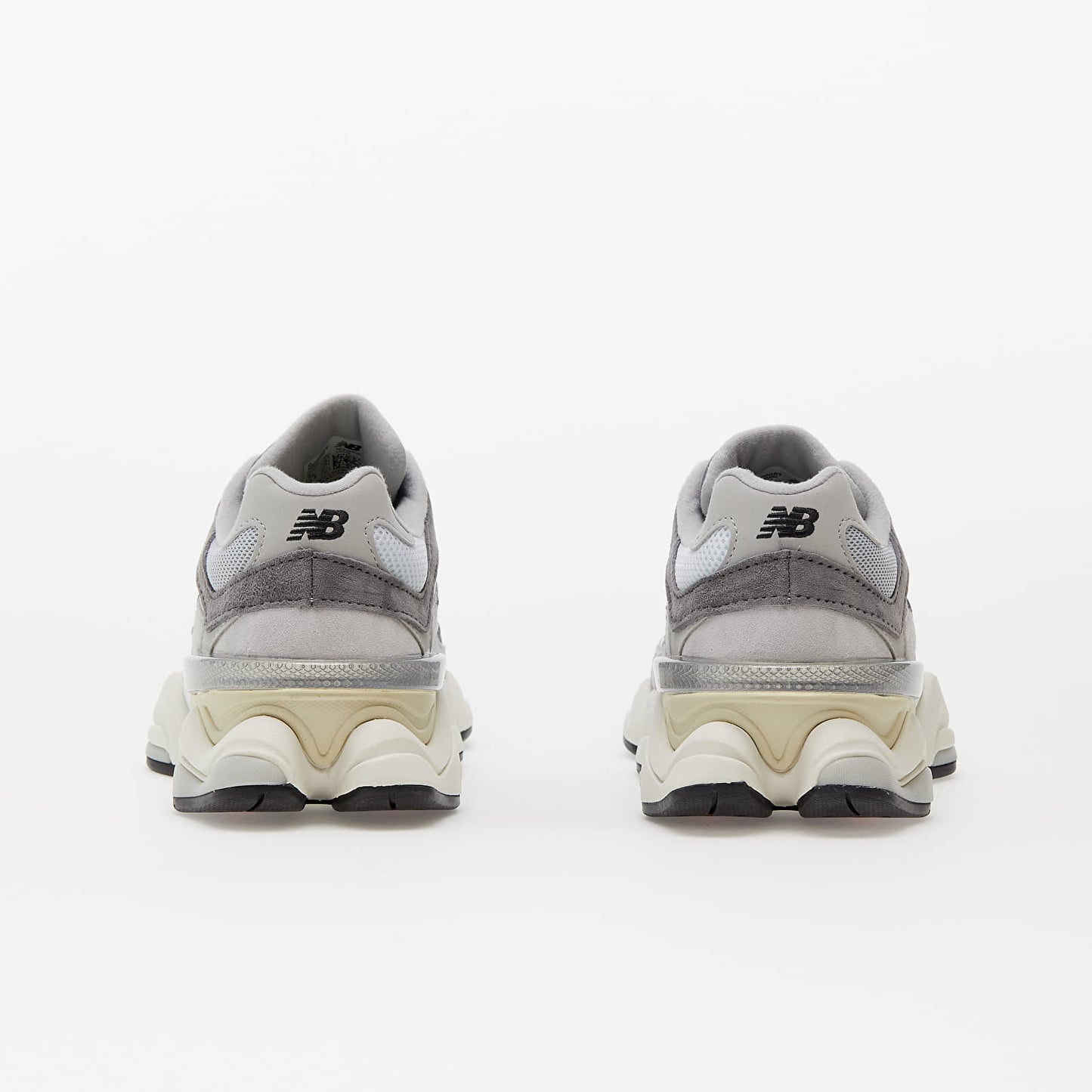 New Balance 9060 "Rain Cloud Grey" - CBM-KICKS.RO