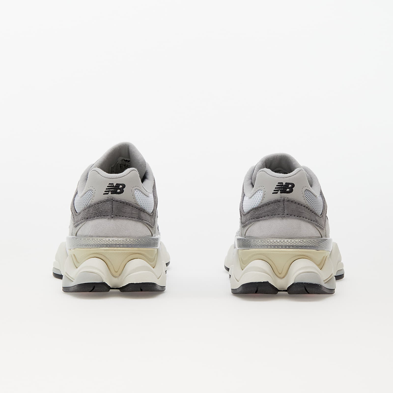 New Balance 9060 "Rain Cloud Grey" - CBM-KICKS.RO