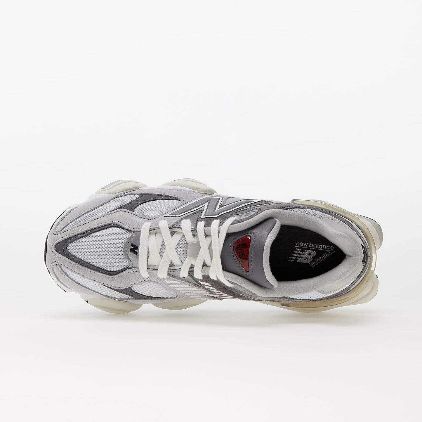 New Balance 9060 "Rain Cloud Grey" - CBM-KICKS.RO