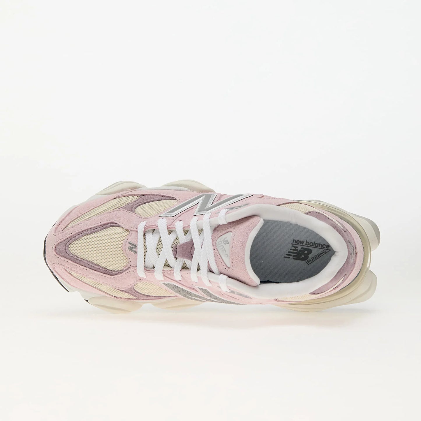 New Balance 9060 "Rose Sugar" - CBM-KICKS.RO
