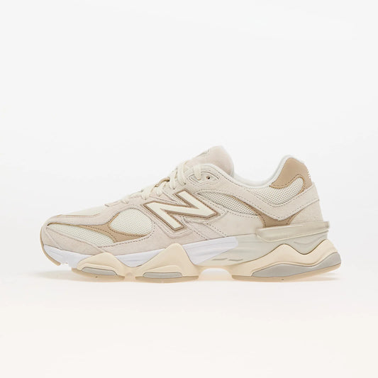 New Balance 9060 "Sea Salt Brown" - CBM-KICKS.RO