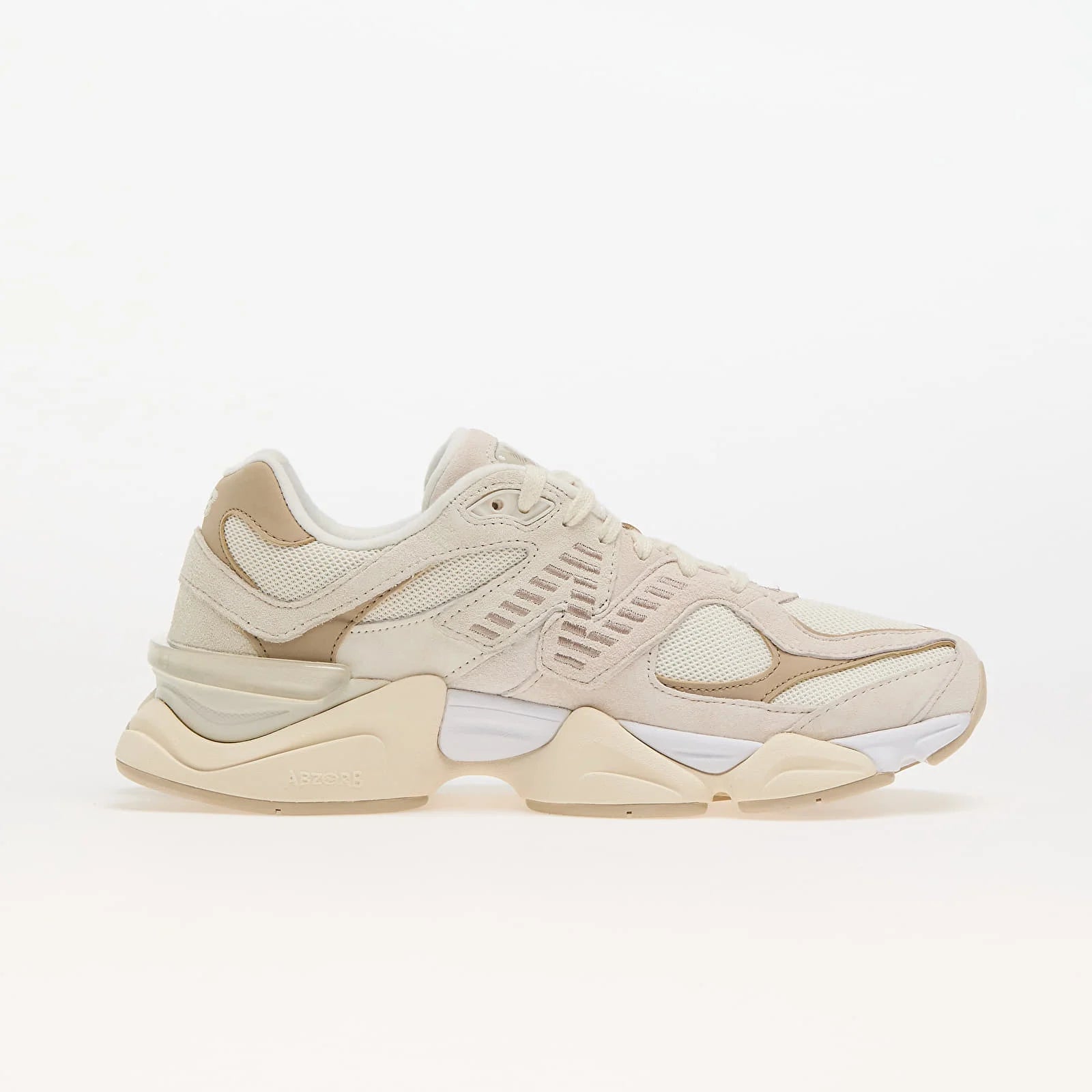 New Balance 9060 "Sea Salt Brown" - CBM-KICKS.RO