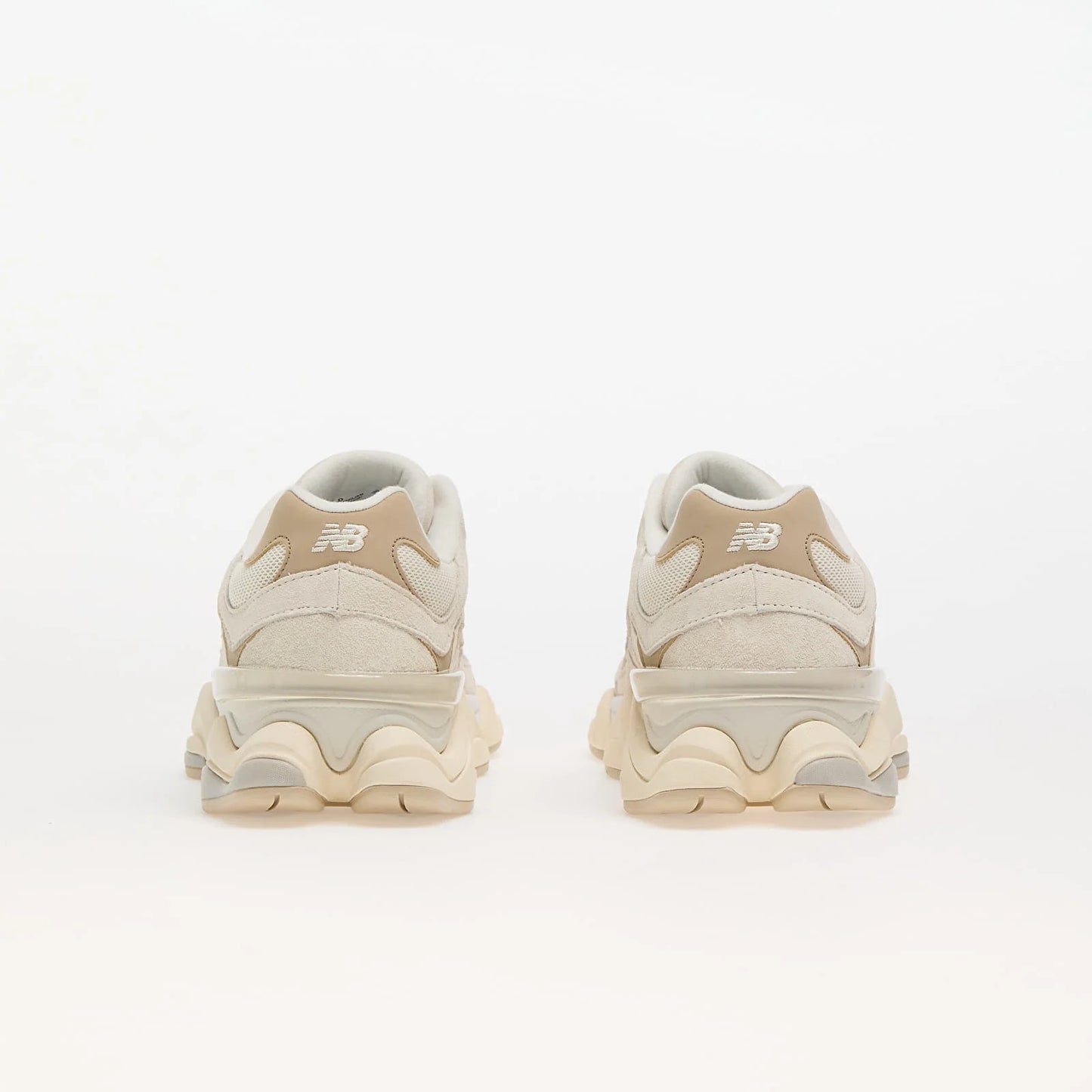 New Balance 9060 "Sea Salt Brown" - CBM-KICKS.RO