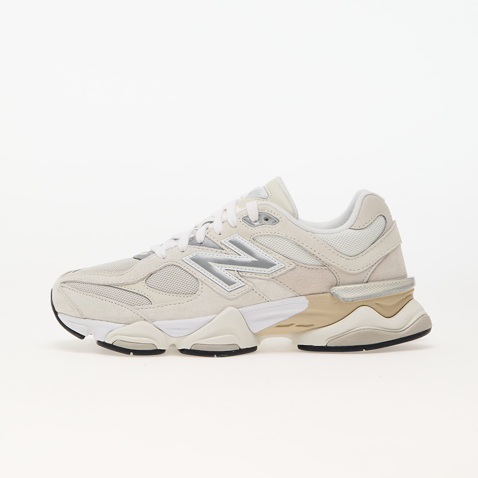 New Balance 9060 "Sea Salt Moonbeam" - CBM-KICKS.RO