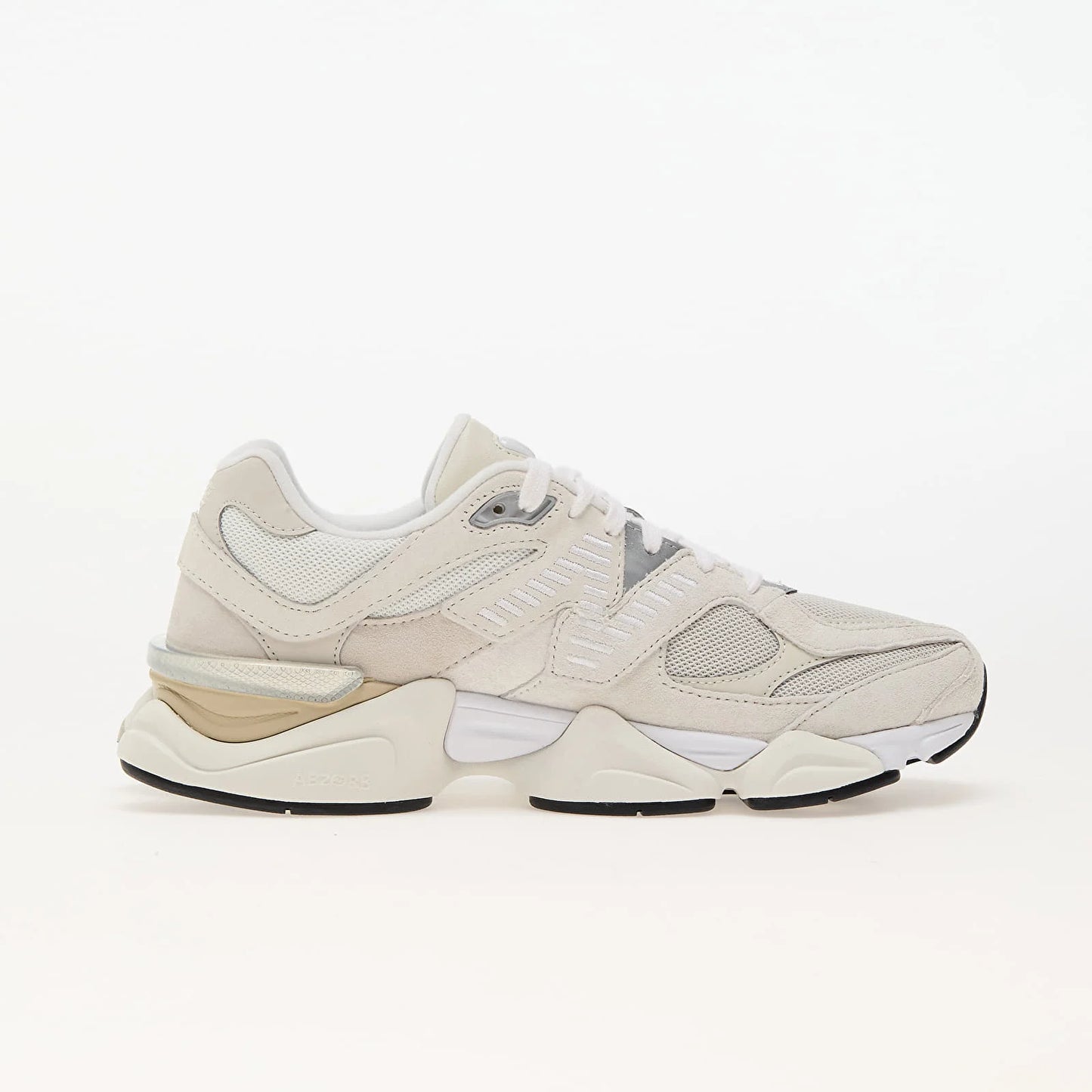 New Balance 9060 "Sea Salt Moonbeam" - CBM-KICKS.RO