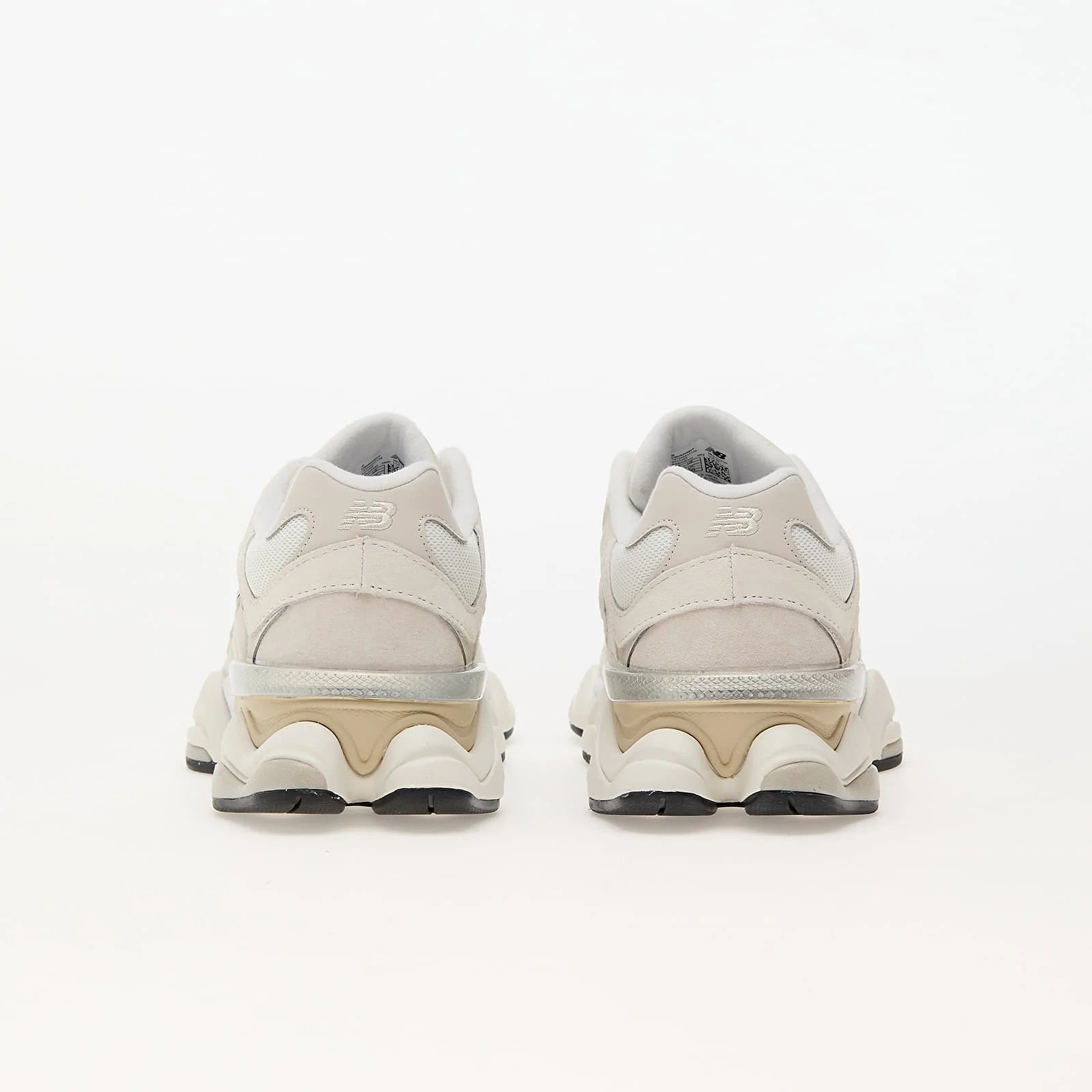New Balance 9060 "Sea Salt Moonbeam" - CBM-KICKS.RO