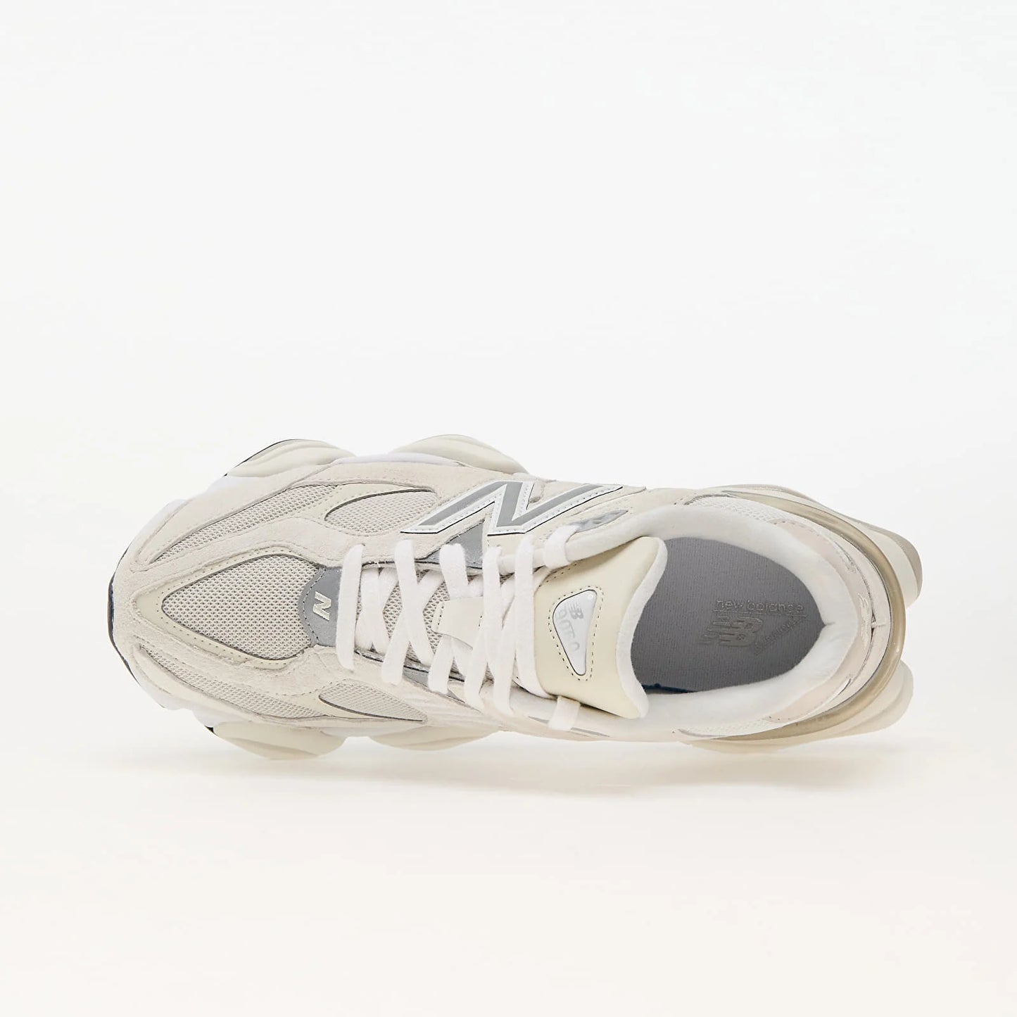 New Balance 9060 "Sea Salt Moonbeam" - CBM-KICKS.RO