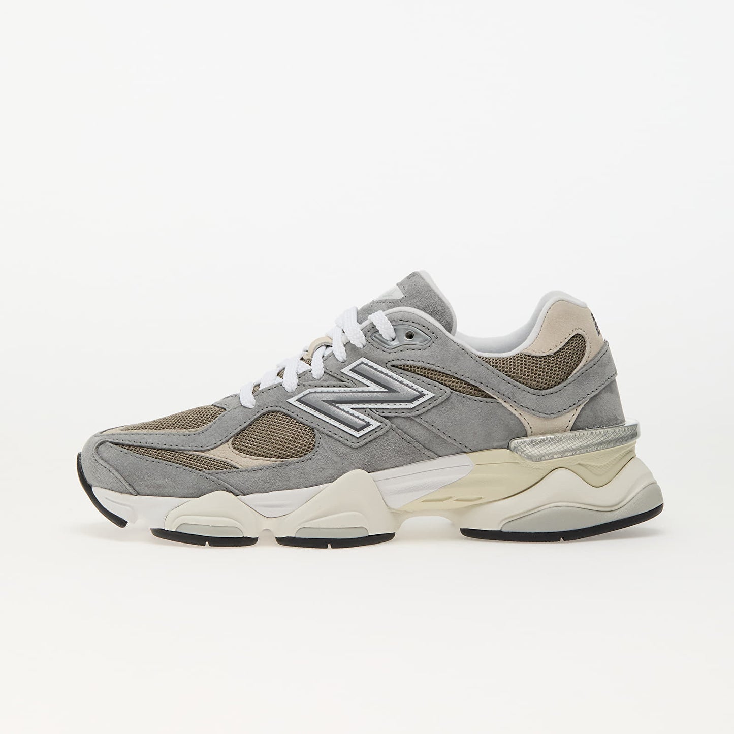 New Balance 9060 "Slate Grey" - CBM-KICKS.RO