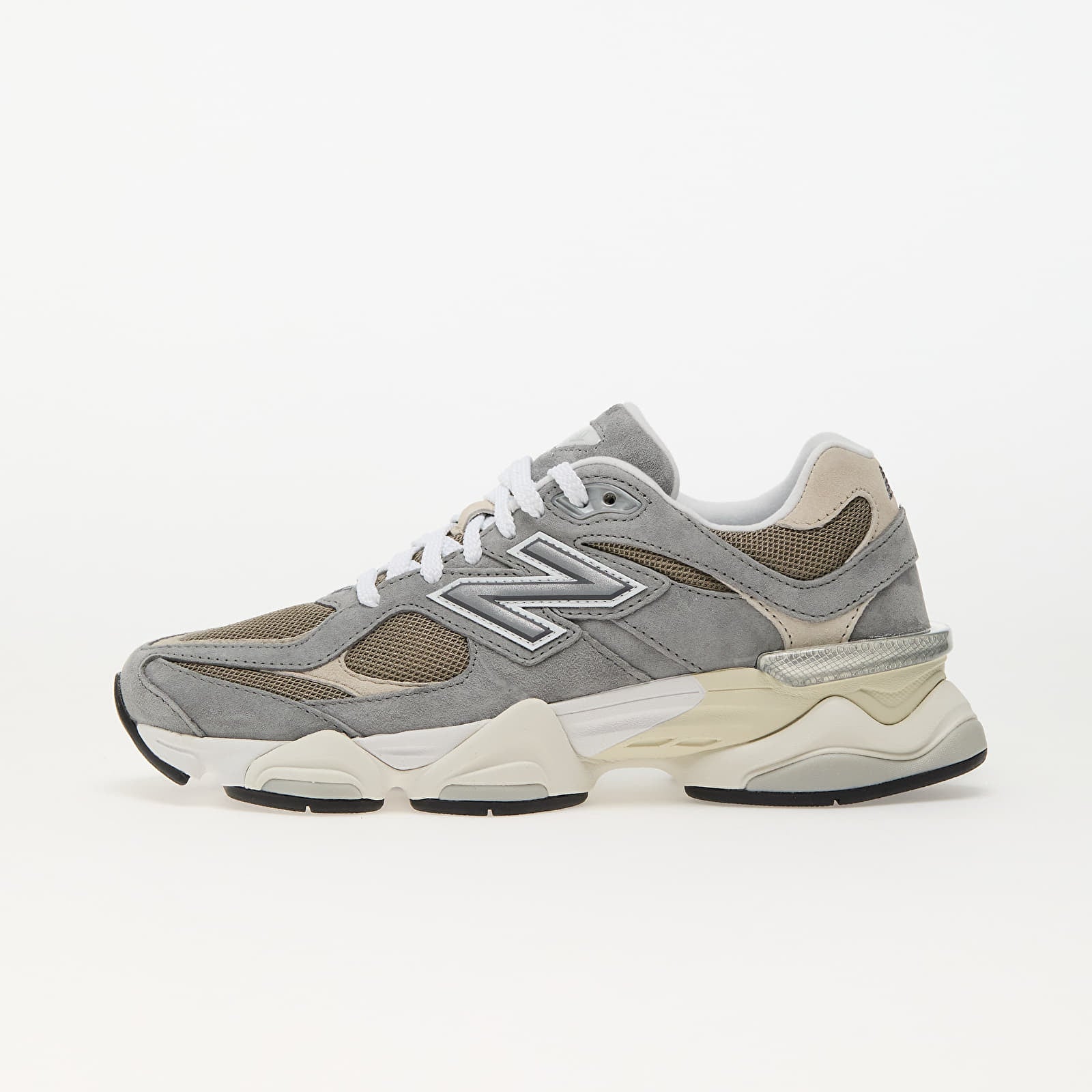 New Balance 9060 "Slate Grey" - CBM-KICKS.RO