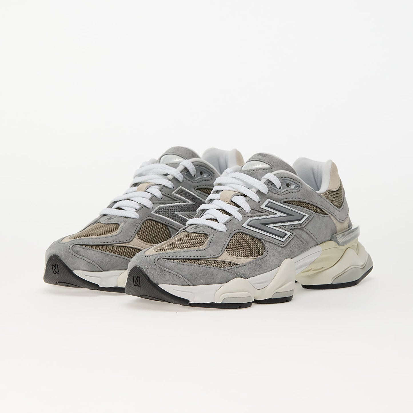 New Balance 9060 "Slate Grey" - CBM-KICKS.RO