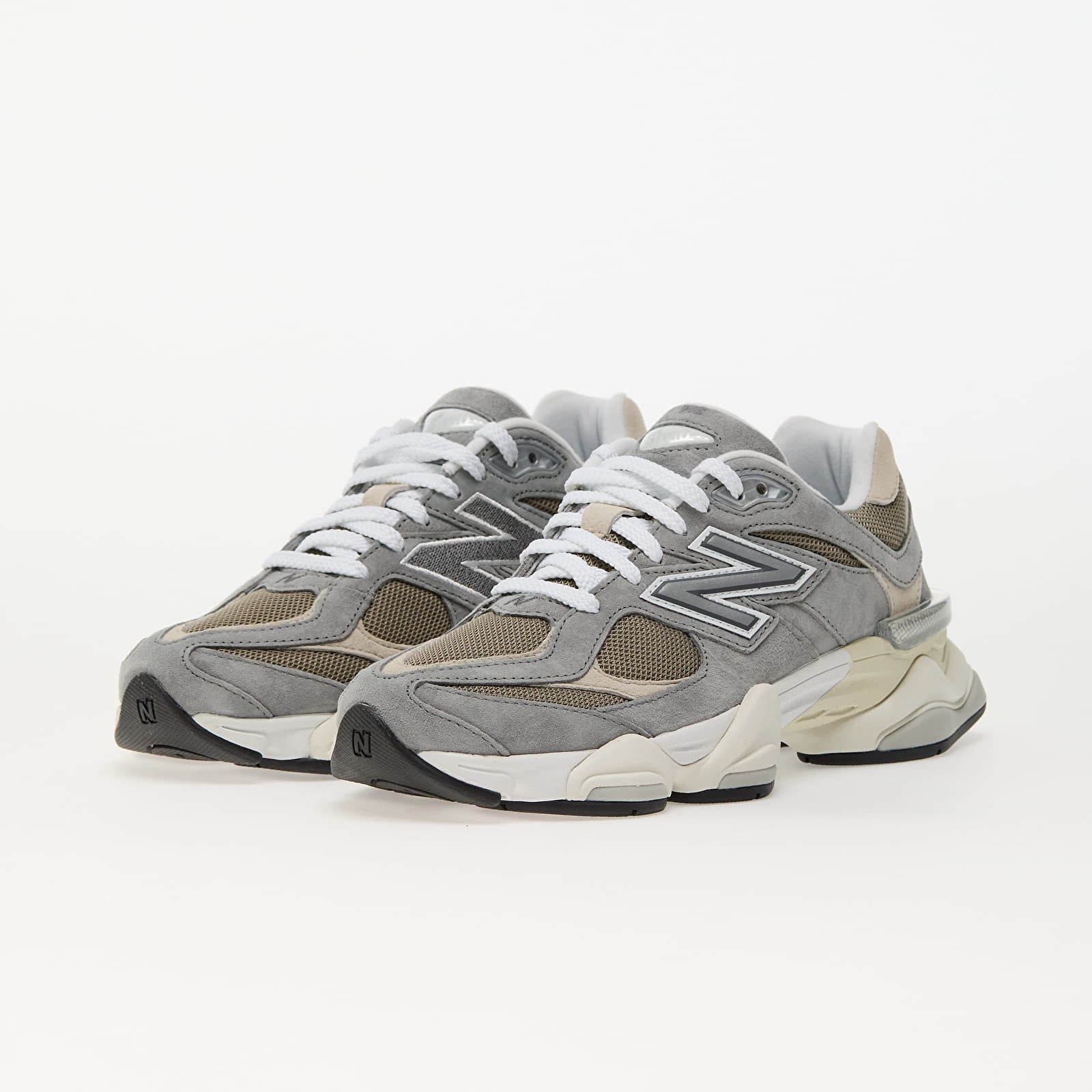 New Balance 9060 "Slate Grey" - CBM-KICKS.RO