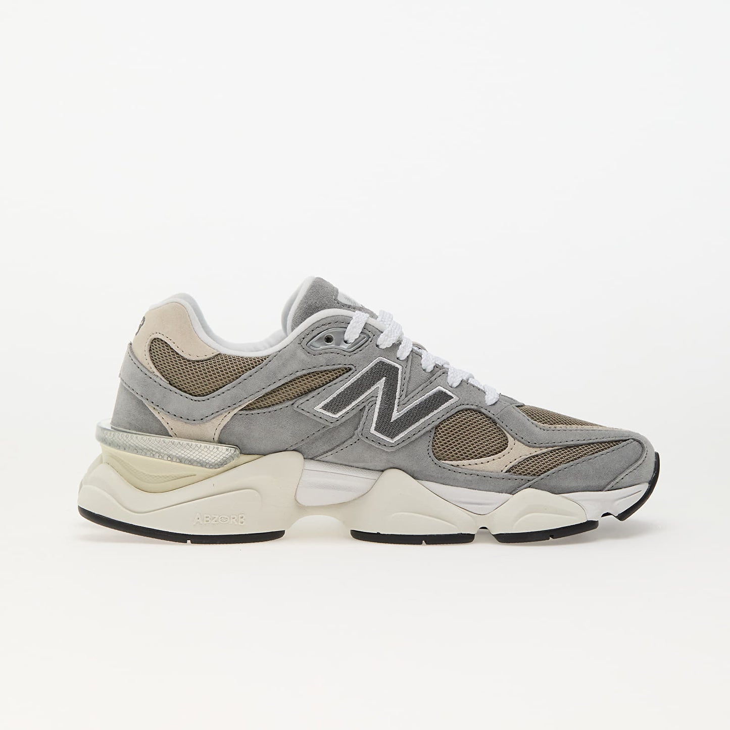 New Balance 9060 "Slate Grey" - CBM-KICKS.RO