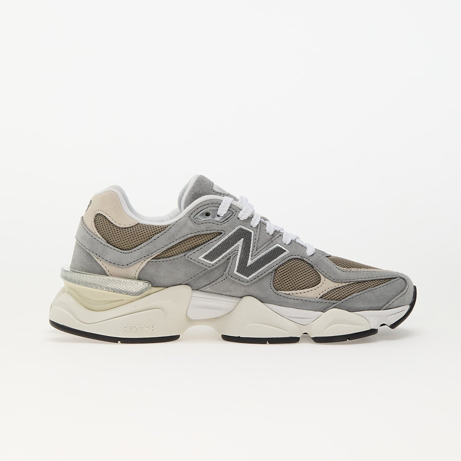 New Balance 9060 "Slate Grey" - CBM-KICKS.RO