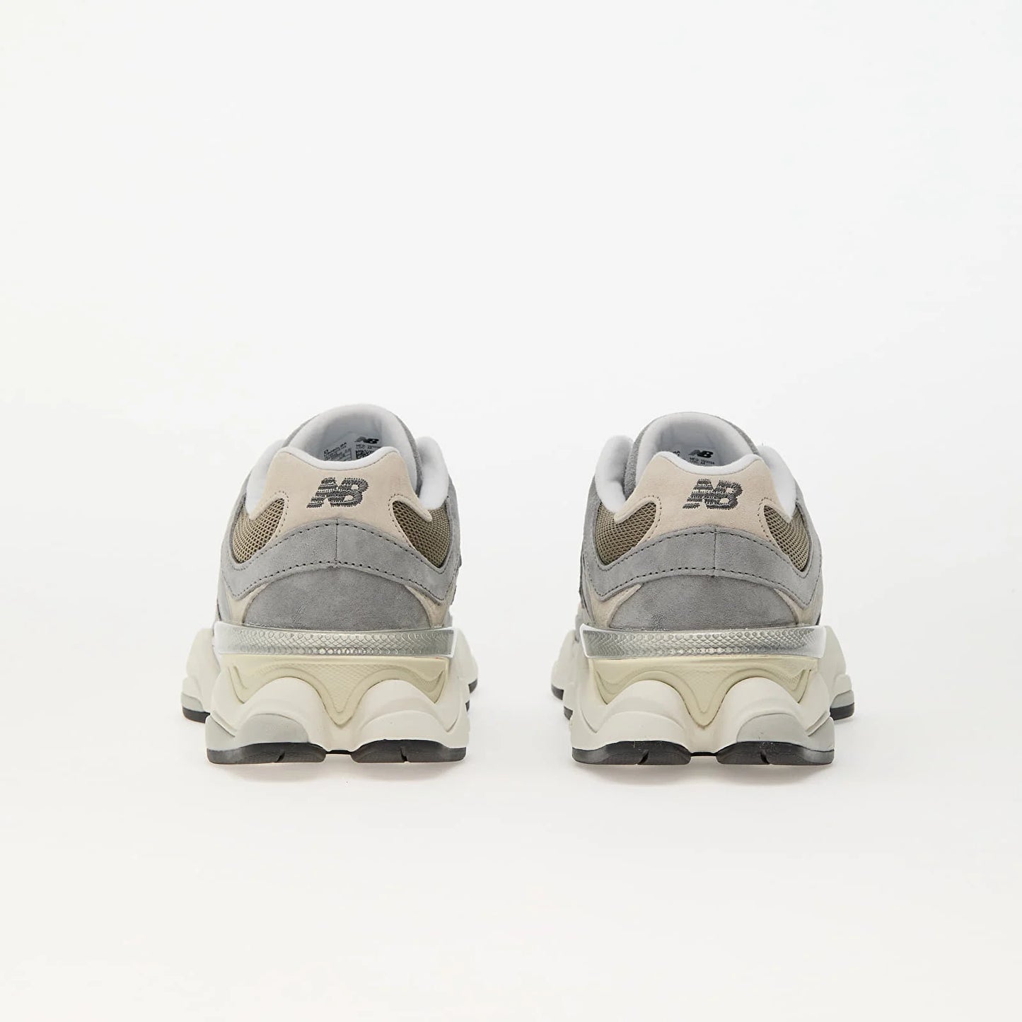 New Balance 9060 "Slate Grey" - CBM-KICKS.RO