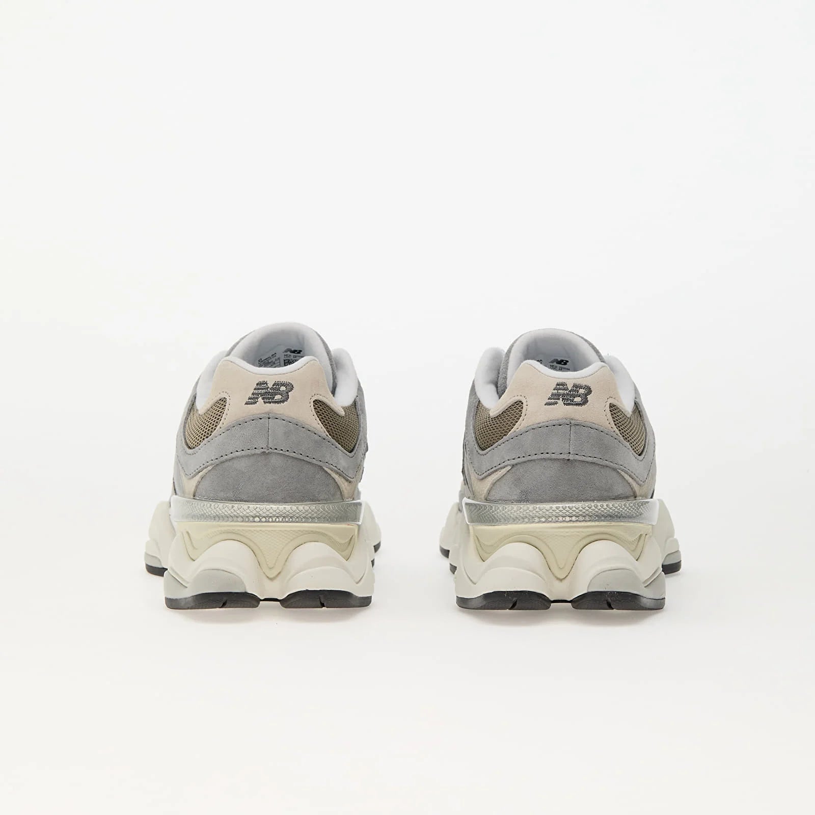 New Balance 9060 "Slate Grey" - CBM-KICKS.RO