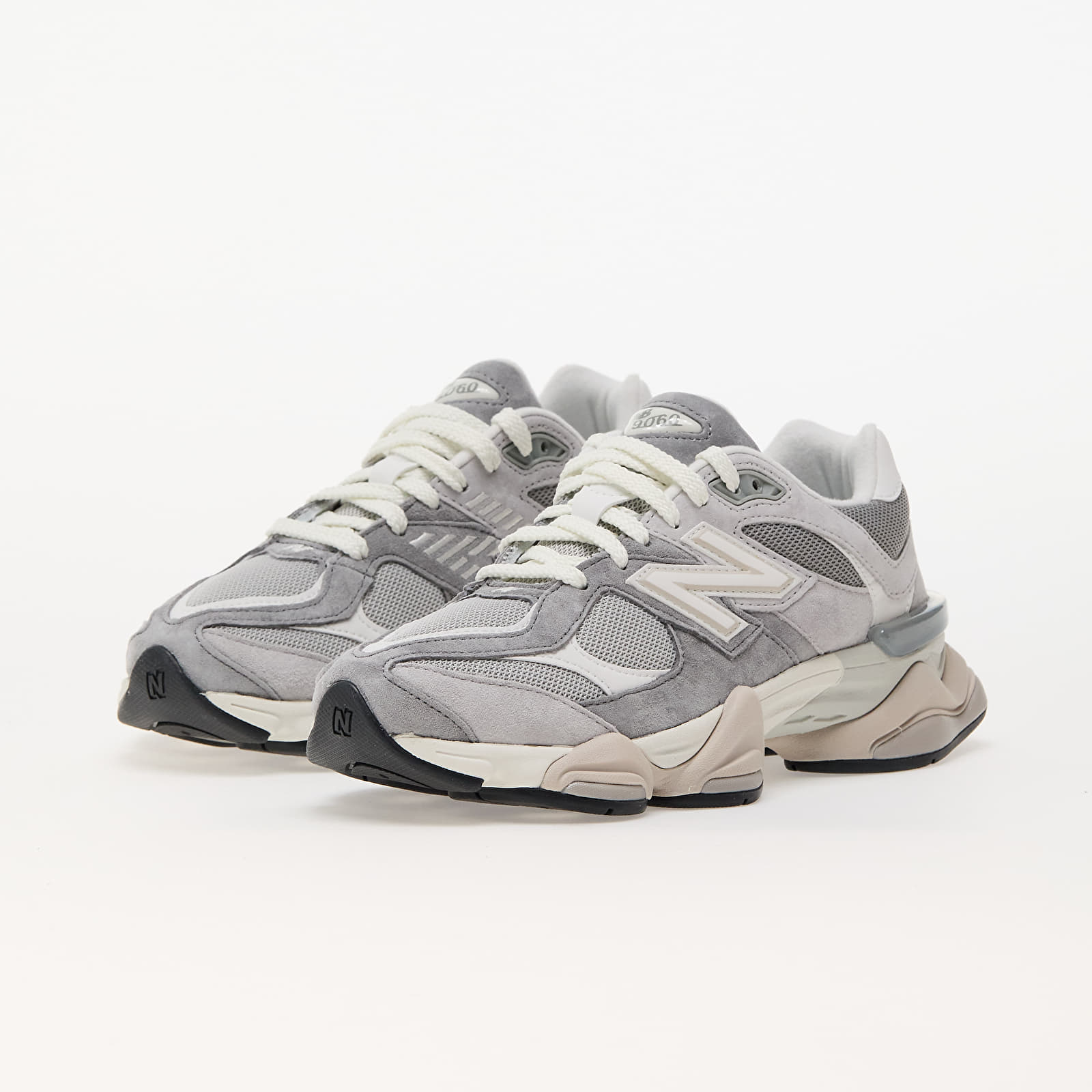 New Balance 9060 "Slate Grey Raincloud" - CBM-KICKS.RO