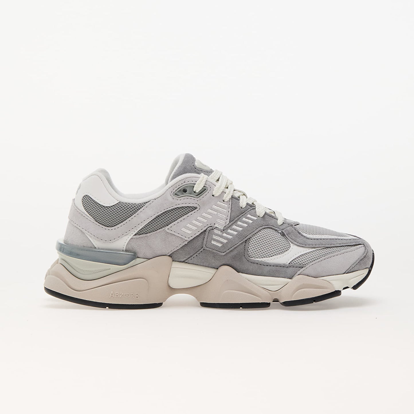 New Balance 9060 "Slate Grey Raincloud" - CBM-KICKS.RO