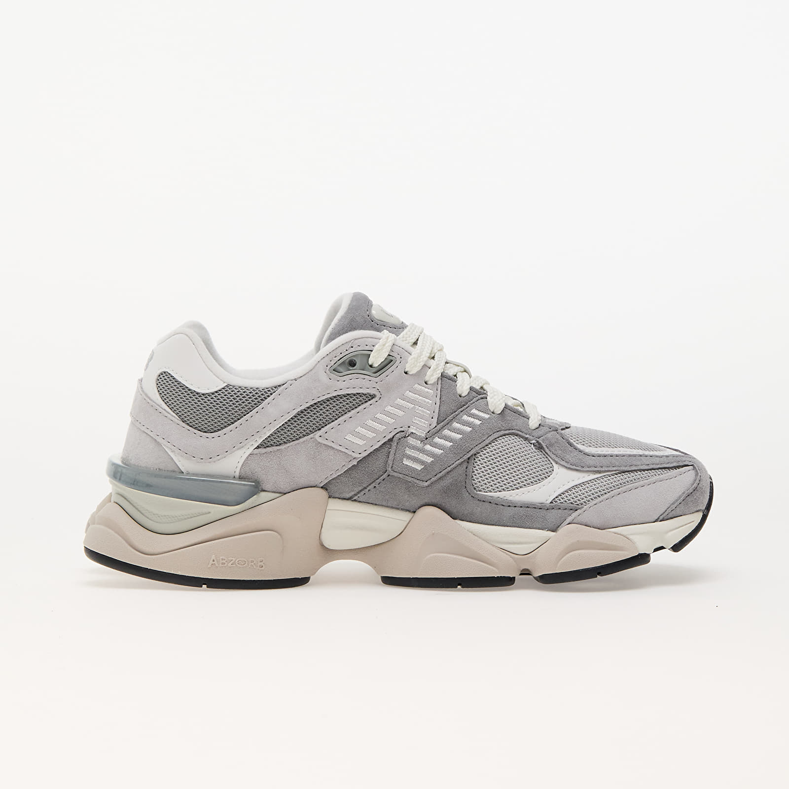 New Balance 9060 "Slate Grey Raincloud" - CBM-KICKS.RO