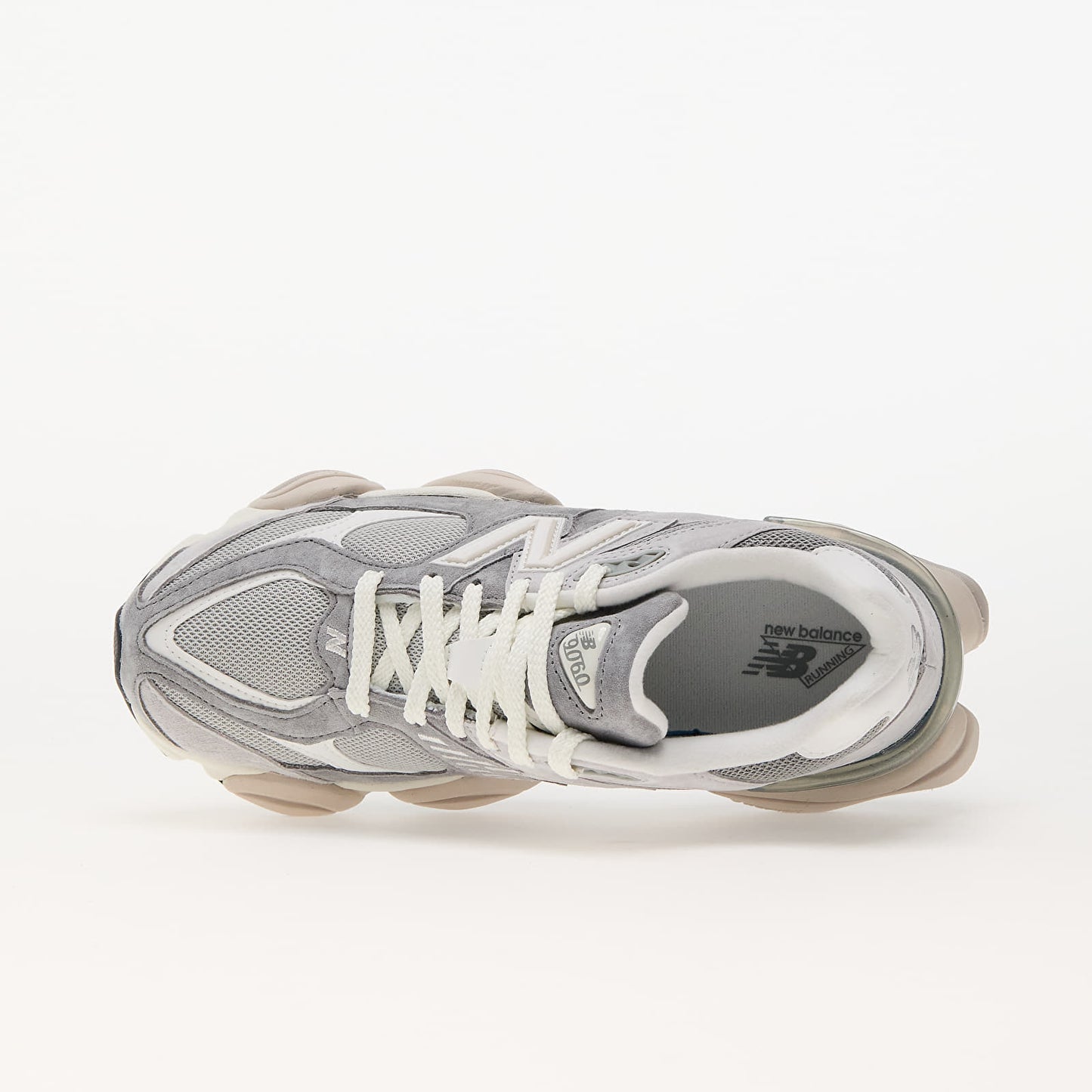 New Balance 9060 "Slate Grey Raincloud" - CBM-KICKS.RO