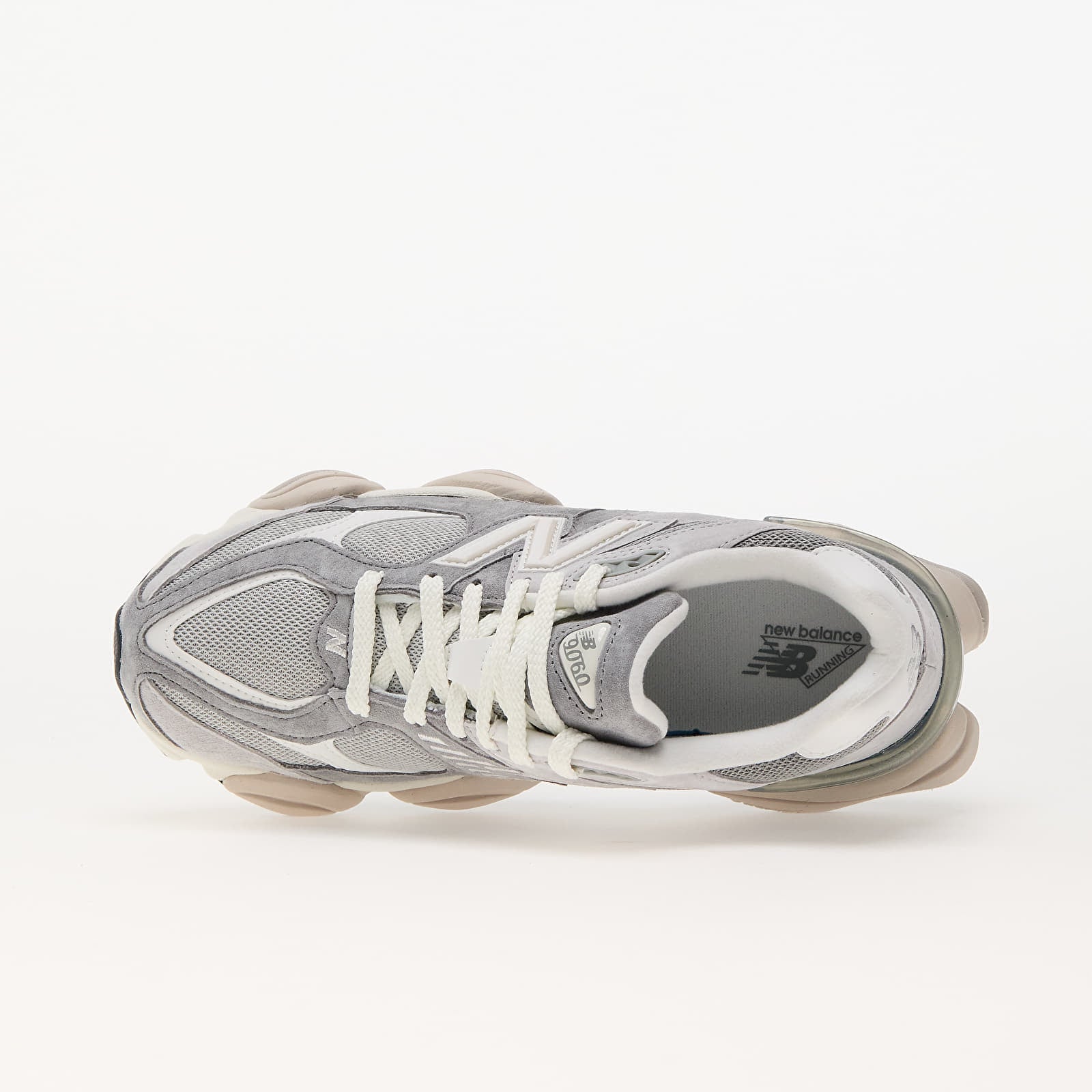 New Balance 9060 "Slate Grey Raincloud" - CBM-KICKS.RO