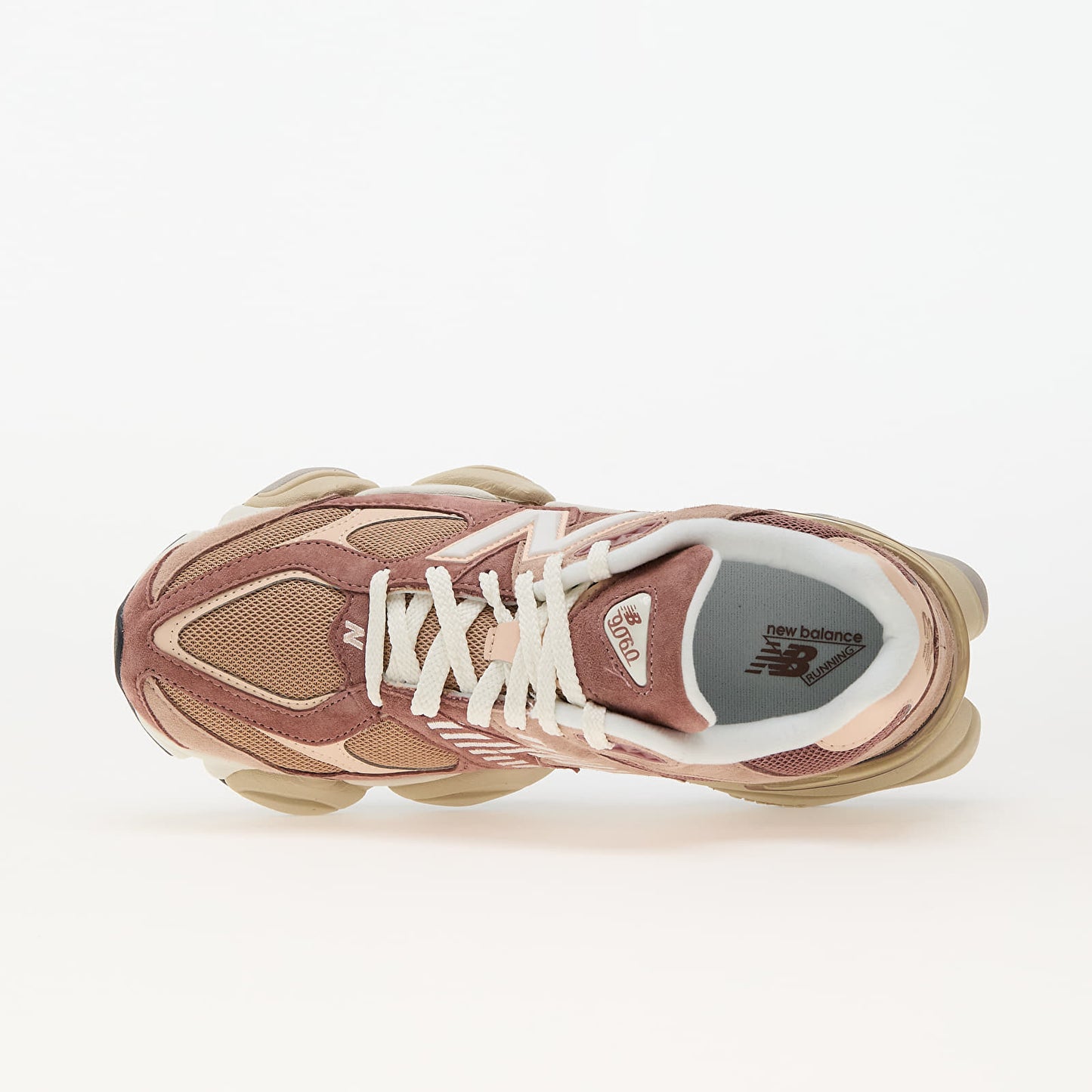 New Balance 9060 "Sparrow" - CBM-KICKS.RO