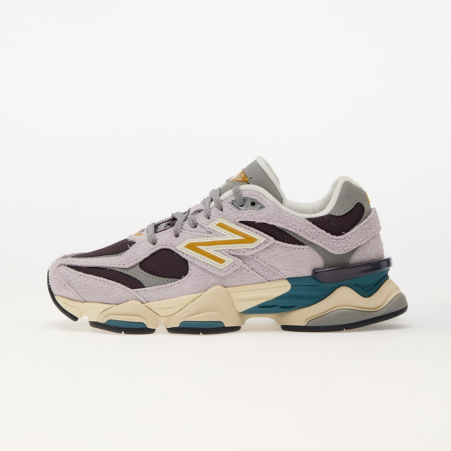 New Balance 9060 "Taro Plum Brown" - CBM-KICKS.RO