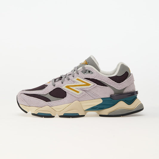 New Balance 9060 "Taro Plum Brown" - CBM-KICKS.RO
