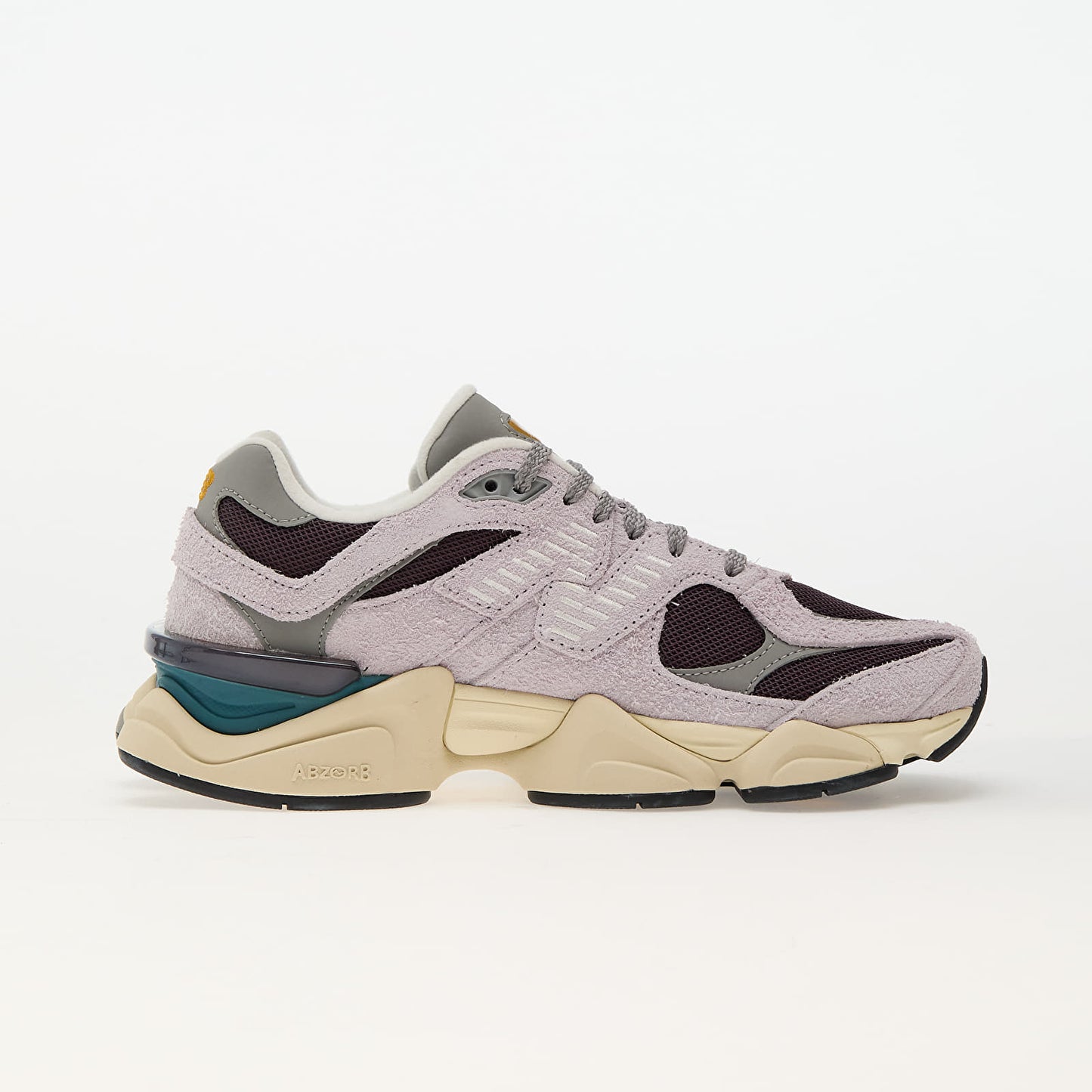 New Balance 9060 "Taro Plum Brown" - CBM-KICKS.RO