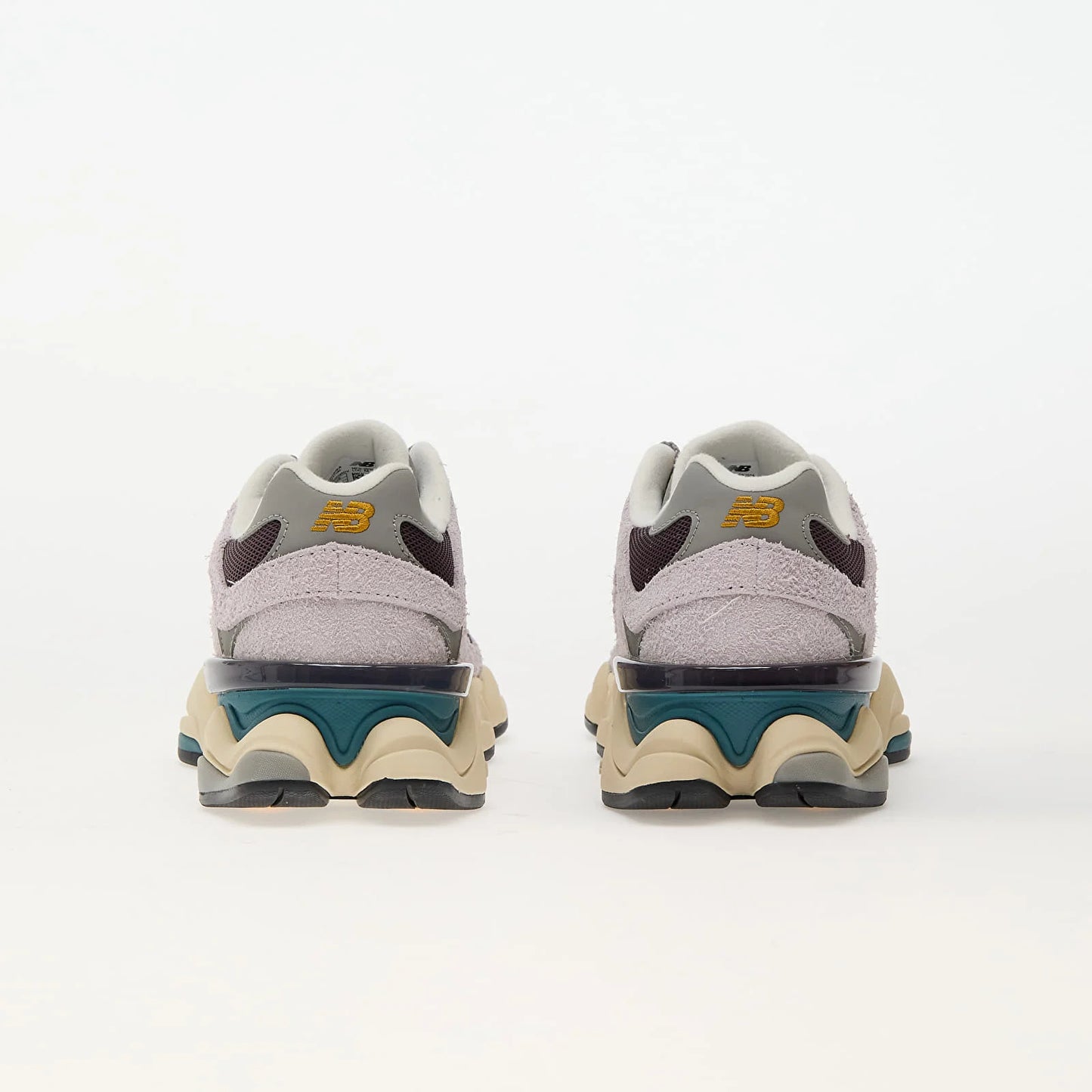 New Balance 9060 "Taro Plum Brown" - CBM-KICKS.RO