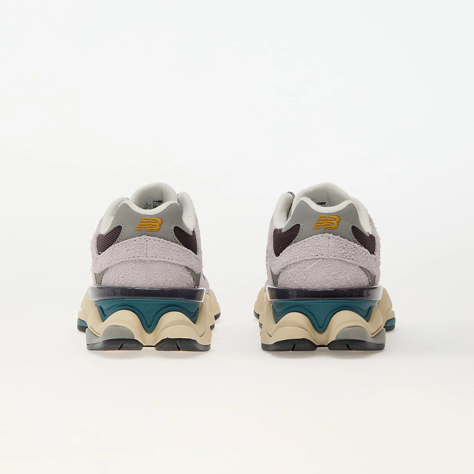 New Balance 9060 "Taro Plum Brown" - CBM-KICKS.RO