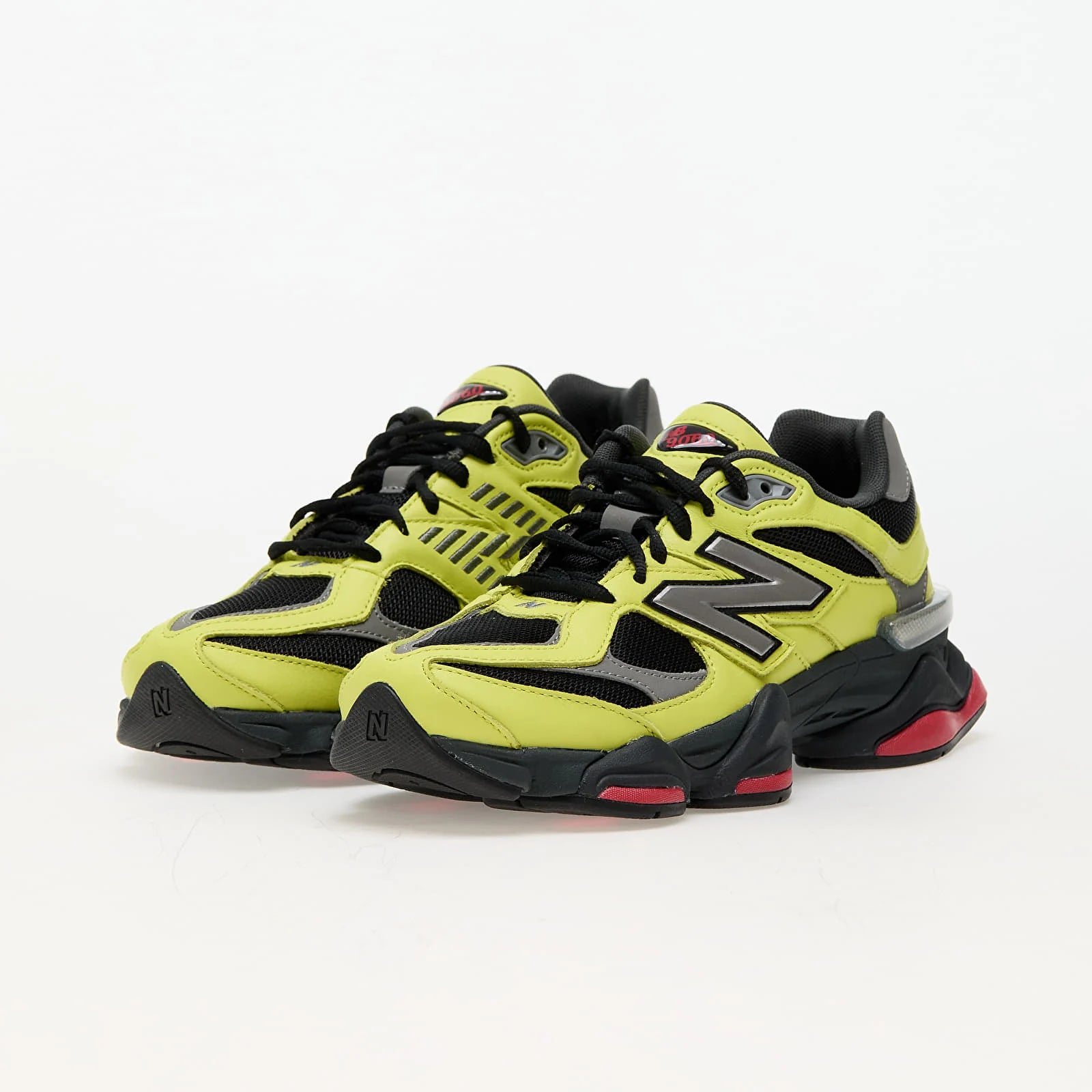 New Balance 9060 "Tea Tree" - CBM-KICKS.RO