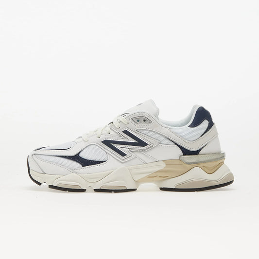 New Balance 9060 "White Navy" - CBM-KICKS.RO