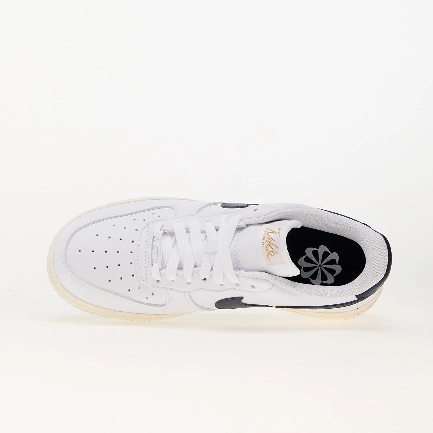 Nike Air Force 1 Low '07 "Olympic" - CBM-KICKS.RO