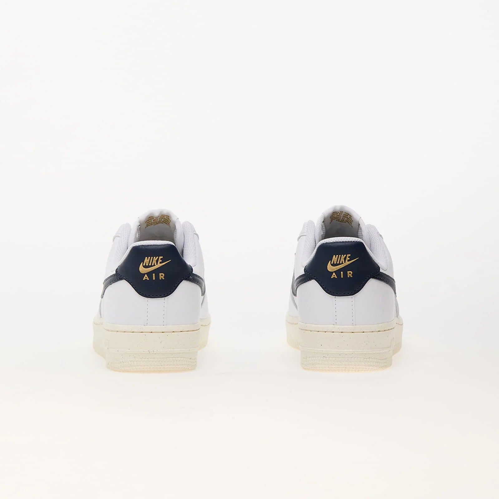 Nike Air Force 1 Low '07 "Olympic" - CBM-KICKS.RO