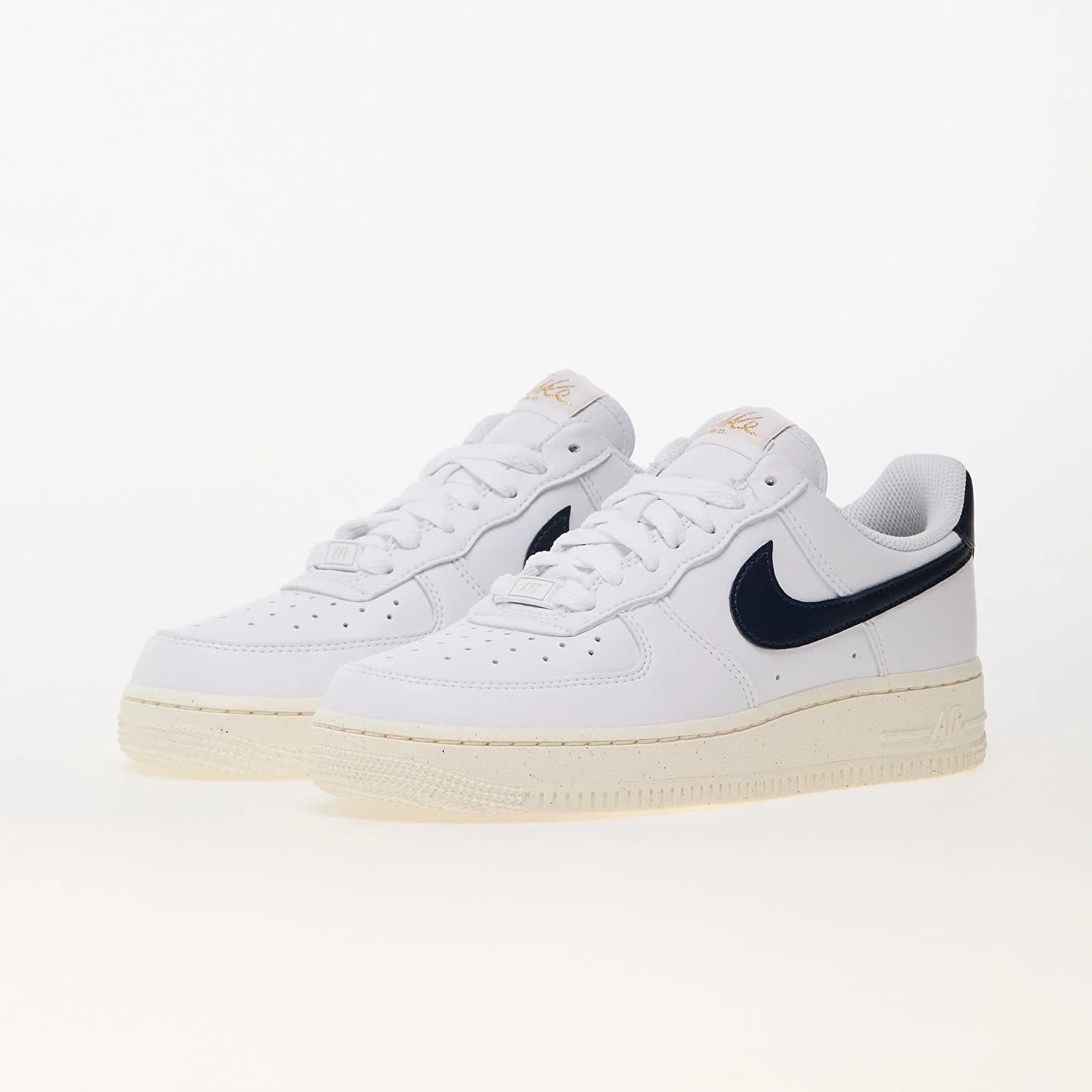 Nike Air Force 1 Low '07 "Olympic" - CBM-KICKS.RO