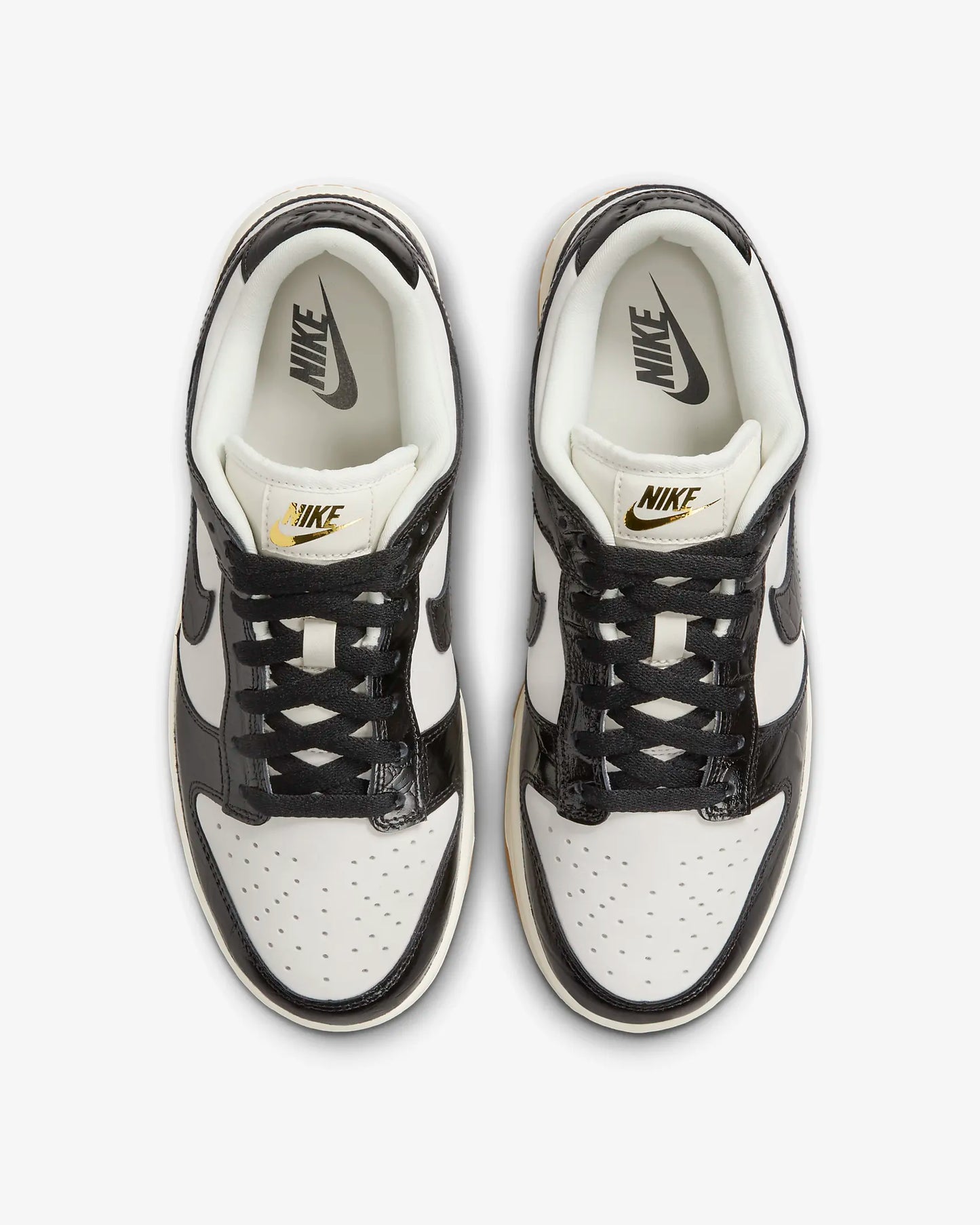Nike Dunk Low LX "Black Croc" - CBM-KICKS.RO