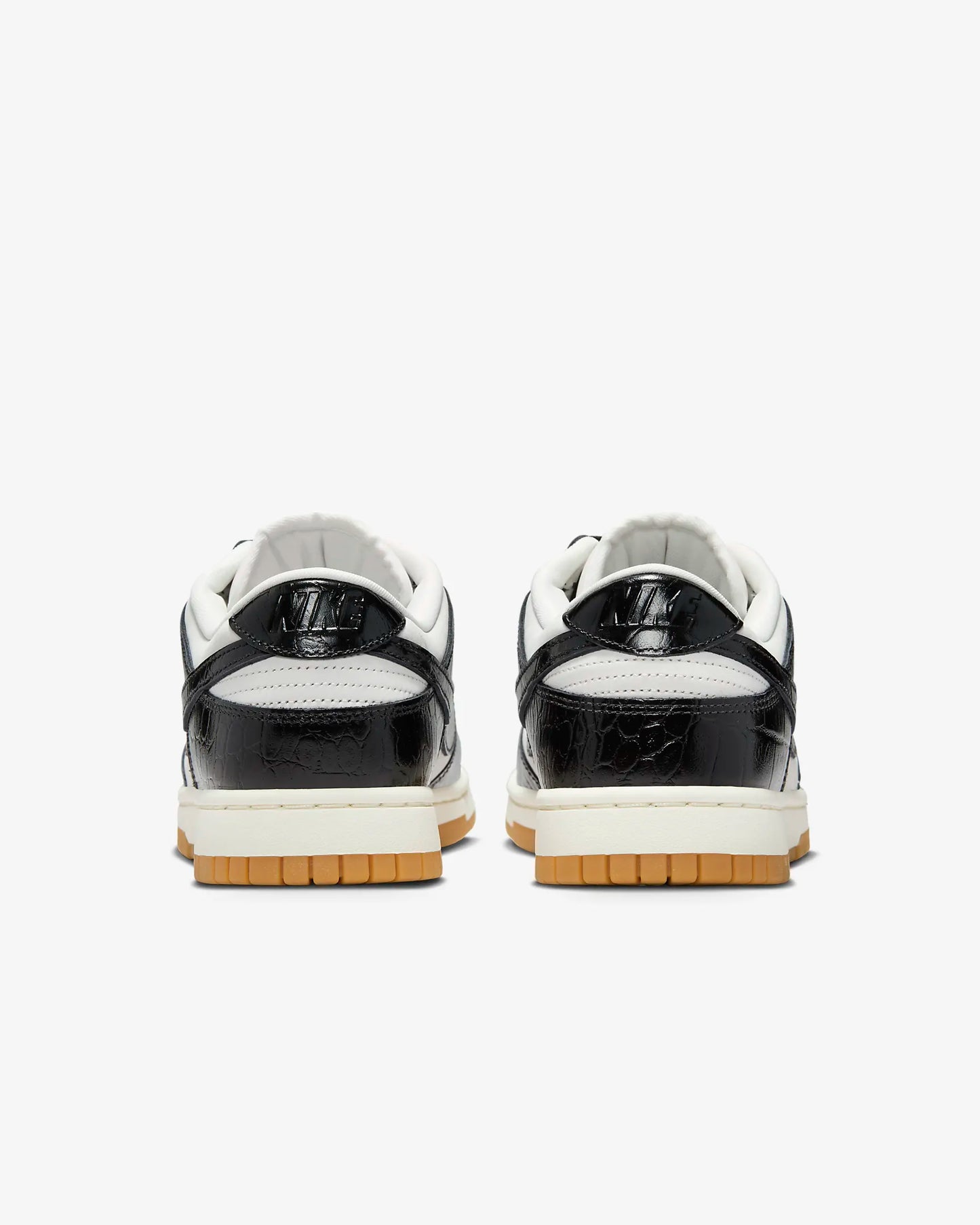 Nike Dunk Low LX "Black Croc" - CBM-KICKS.RO