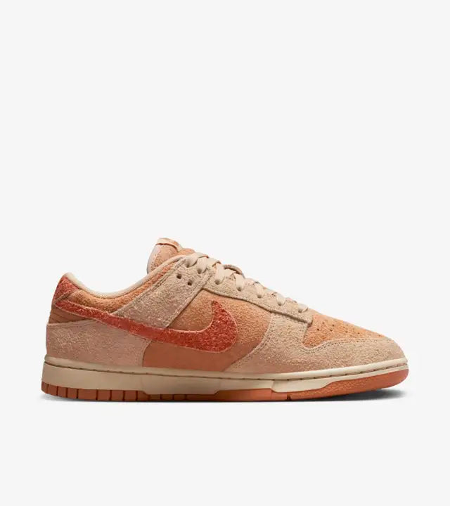 Nike Dunk Low "Burnt Sunrise" - CBM-KICKS.RO