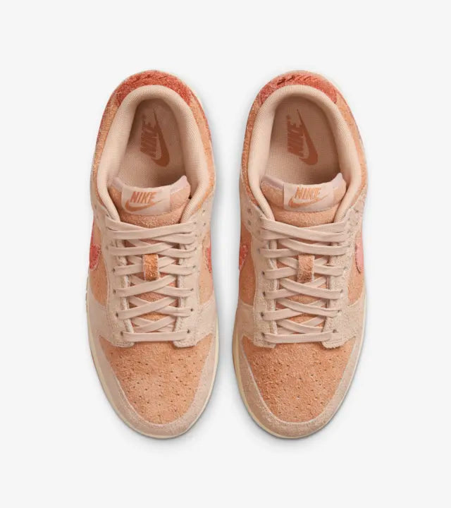Nike Dunk Low "Burnt Sunrise" - CBM-KICKS.RO