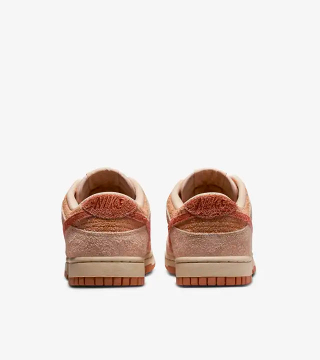 Nike Dunk Low "Burnt Sunrise" - CBM-KICKS.RO