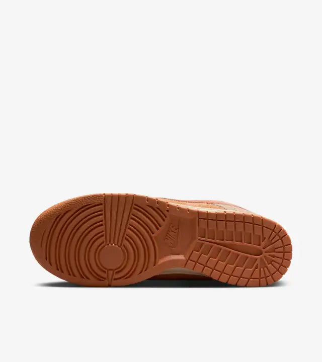 Nike Dunk Low "Burnt Sunrise" - CBM-KICKS.RO