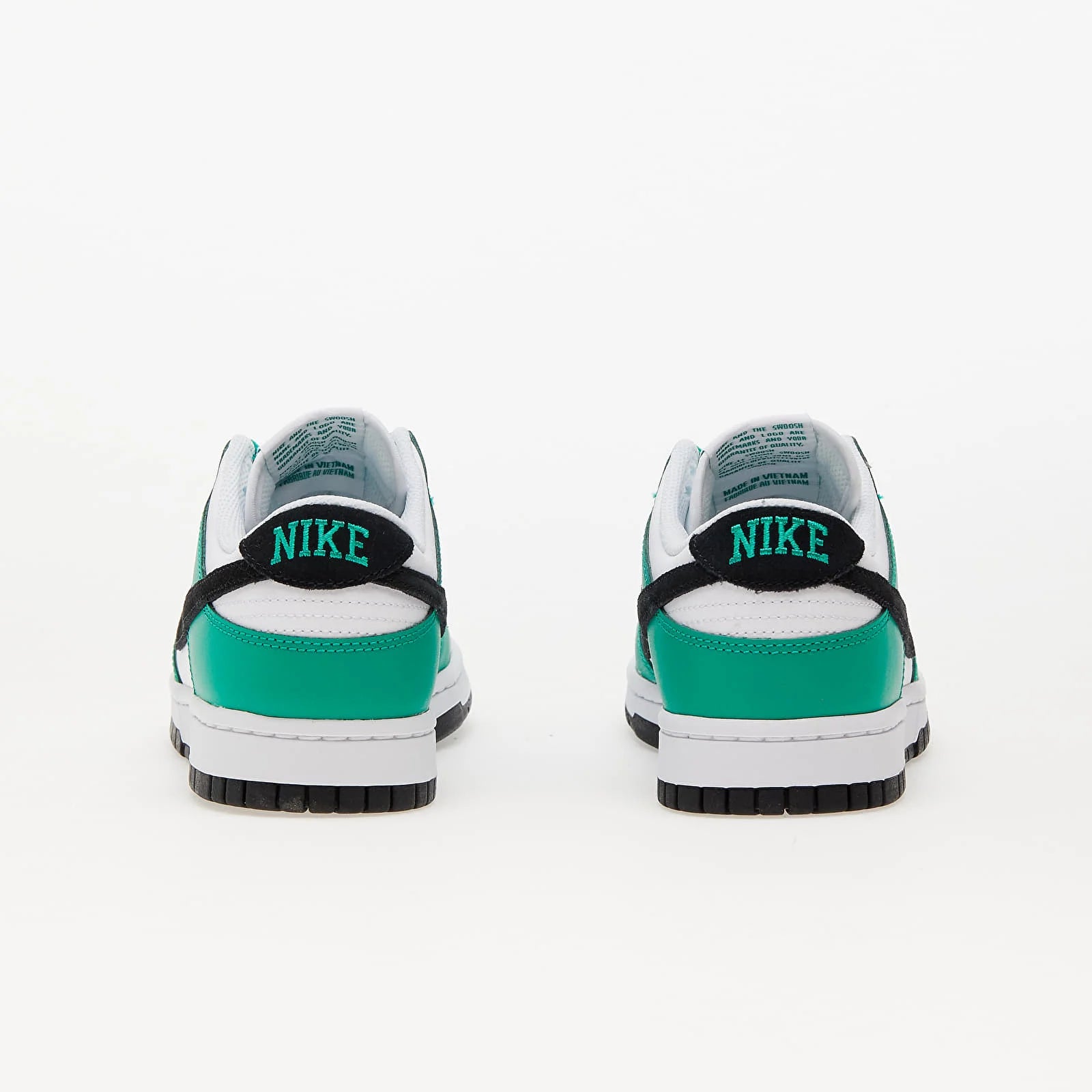 Nike Dunk Low "Celtics" - CBM-KICKS.RO