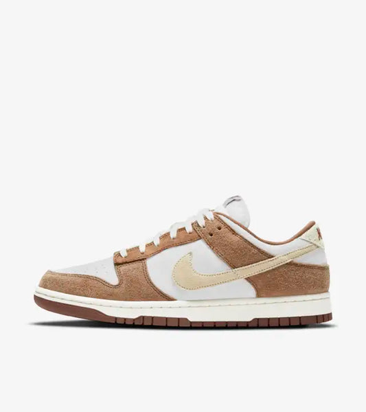 Nike Dunk Low "Medium Curry" - CBM-KICKS.RO