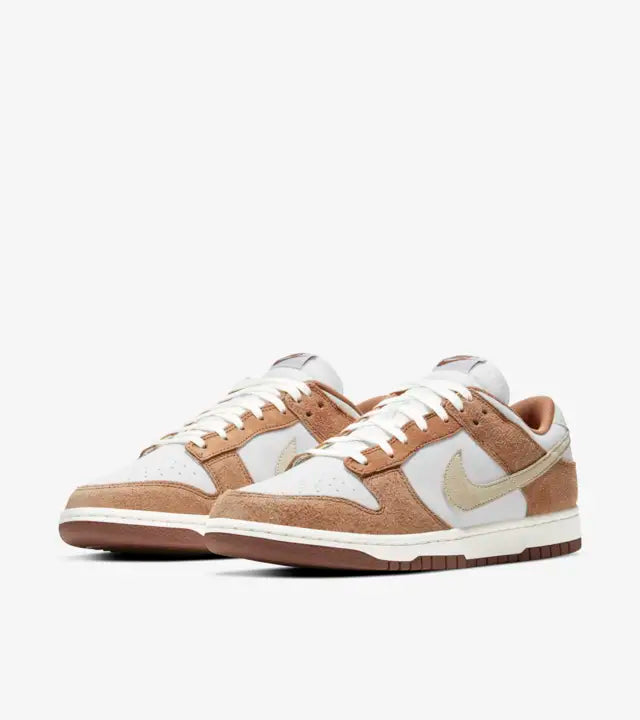 Nike Dunk Low "Medium Curry" - CBM-KICKS.RO