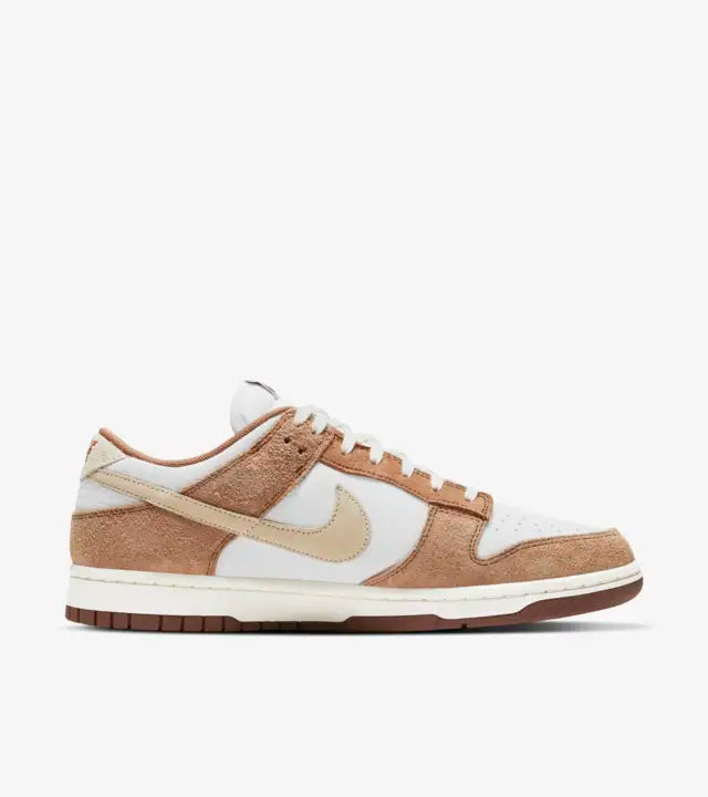 Nike Dunk Low "Medium Curry" - CBM-KICKS.RO