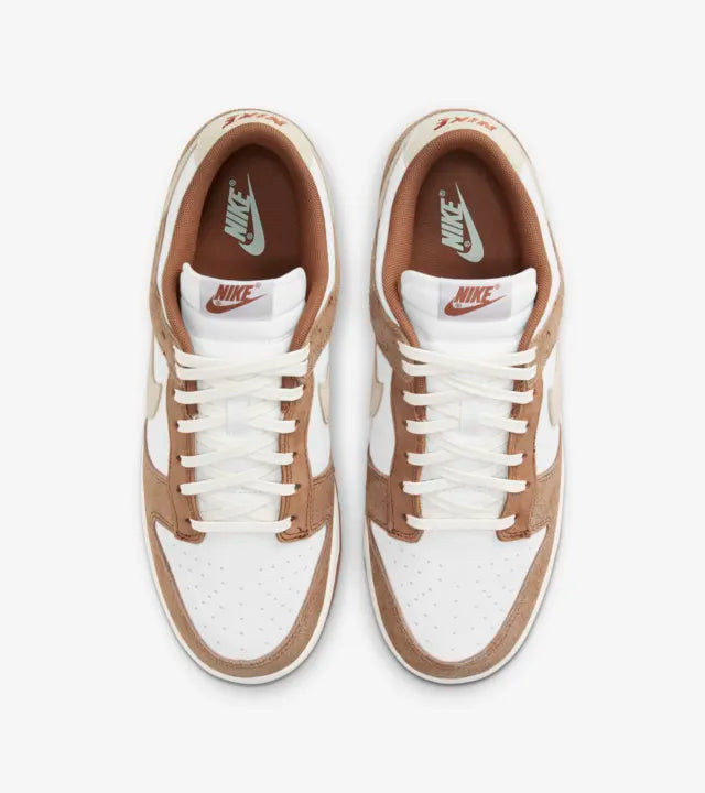 Nike Dunk Low "Medium Curry" - CBM-KICKS.RO