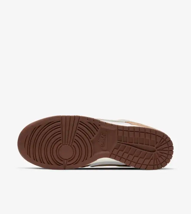 Nike Dunk Low "Medium Curry" - CBM-KICKS.RO