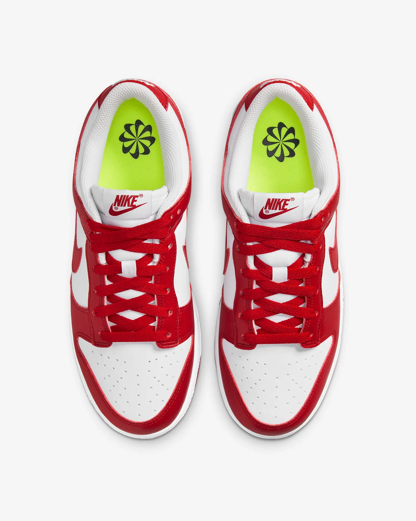 Nike Dunk Low NN "Gym Red" - CBM-KICKS.RO