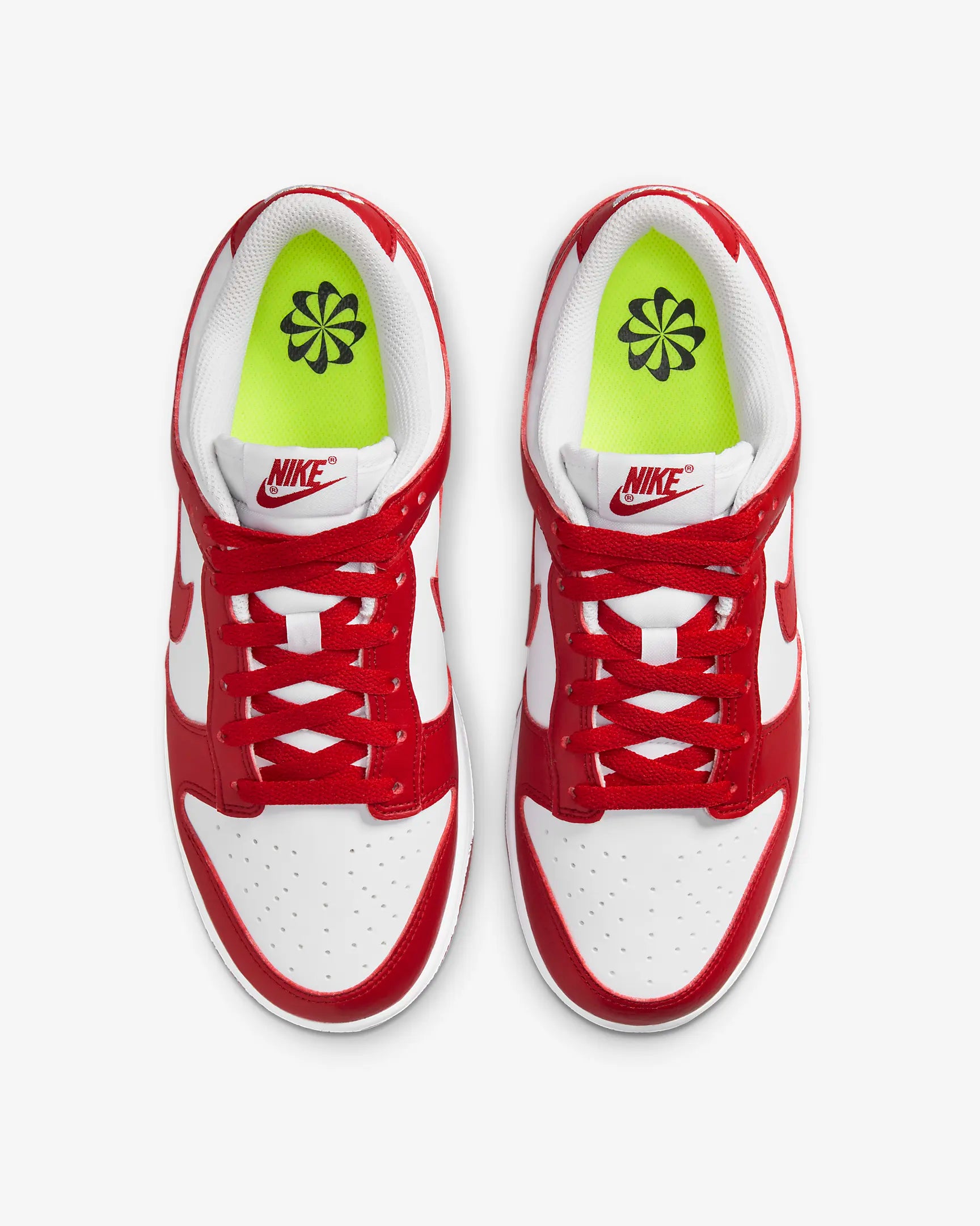 Nike Dunk Low NN "Gym Red" - CBM-KICKS.RO