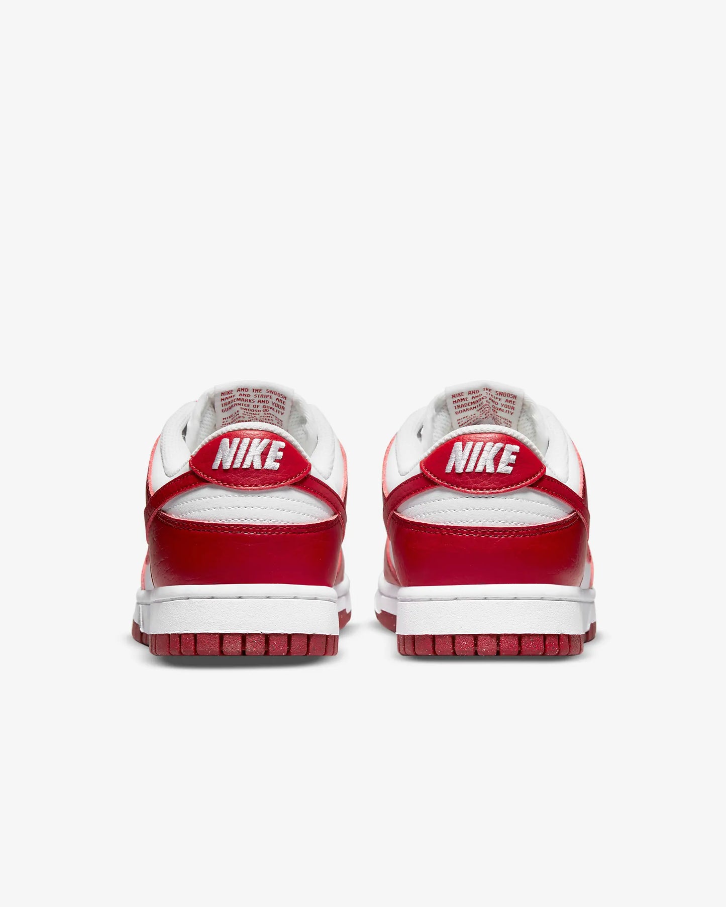 Nike Dunk Low NN "Gym Red" - CBM-KICKS.RO
